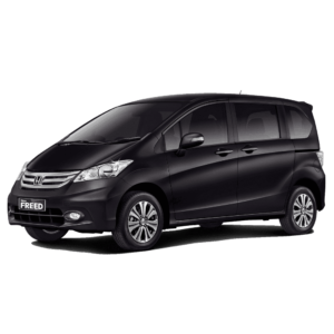 Выкуп неликвидных запчастей Honda Honda Freed