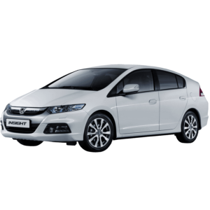 Выкуп неликвидных запчастей Honda Honda Insight