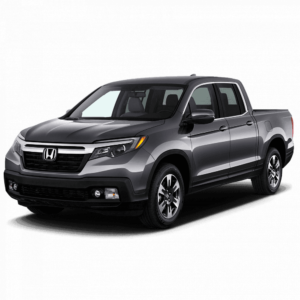 Выкуп неликвидных запчастей Honda Honda Ridgeline