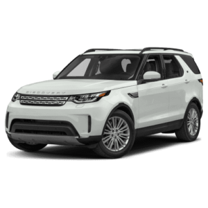 Выкуп дверей Land Rover Land Rover Discovery