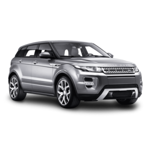 Выкуп дверей Land Rover Land Rover Range Rover Evoque