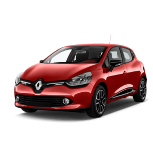 Выкуп неликвидных запчастей Renault Renault Clio