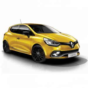 Выкуп неликвидных запчастей Renault Renault Clio RS
