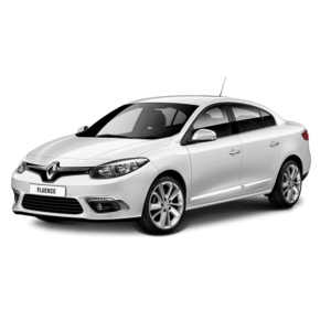 Выкуп неликвидных запчастей Renault Renault Fluence