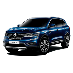 Выкуп неликвидных запчастей Renault Renault Koleos