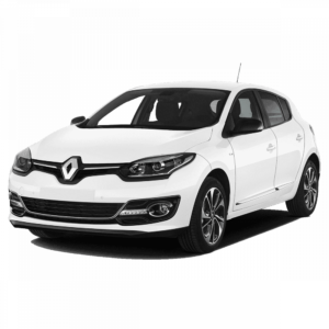 Выкуп неликвидных запчастей Renault Renault Megan