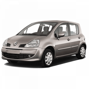 Выкуп неликвидных запчастей Renault Renault Modus